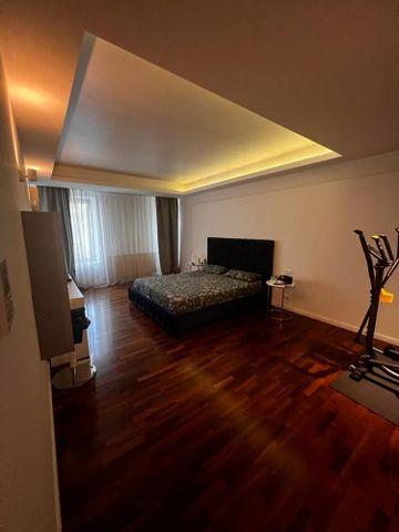 Apartament de inchiriat 5 camere zona Kiseleff - Arcul de Triumf, Bucuresti - Fotografie 5