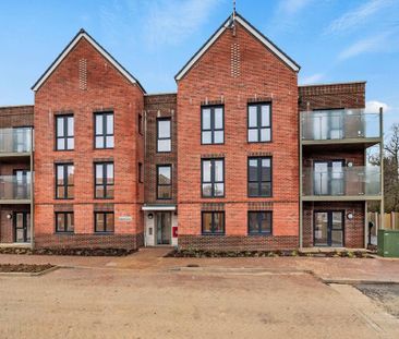 1 bedroom apartment to rent - Photo 6