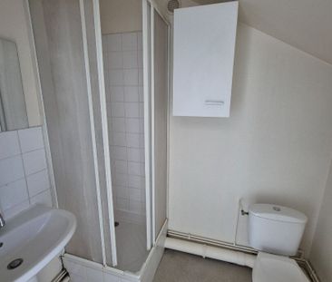 Location Appartement 1 pièce 17m² ROUEN 76000 - Photo 5