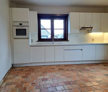 Appartement op de eerste verdieping met garage - Foto 1