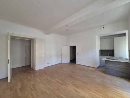 **WG-Traum** Perfekt aufgeteilte 3-Zimmer-Wohnung in Top Innenstadtlage! - Photo 5