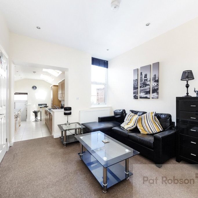 Glenthorn Road, Newcastle Upon Tyne - Photo 1