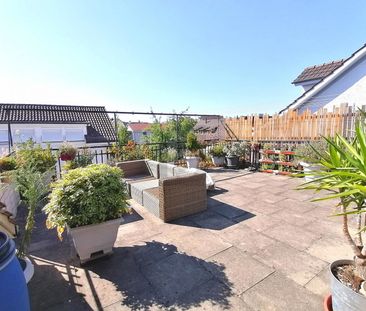 2.5 Zimmer, 54 m² - Photo 3