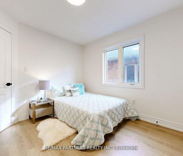 For Lease - 29 Robert Osprey Drive, Markham, Ontario - Photo 1