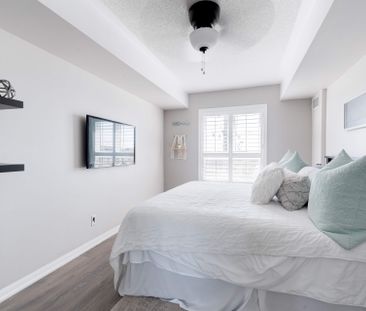 For Lease - 1045 Nadalin Heights Unit# 406, Milton, Ontario - Photo 5