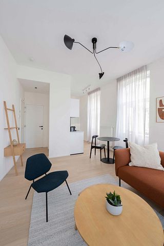 Appartement - te huur - Foto 4