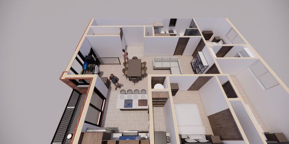 À LOUER ! CONSTRUCTION NEUVE - Photo 3