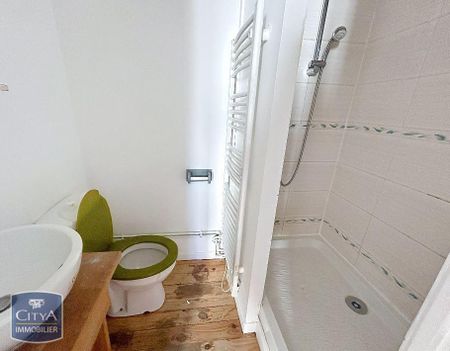 Location Appartement 2 pièces 24m² LAMBERSART 59130 - Photo 3