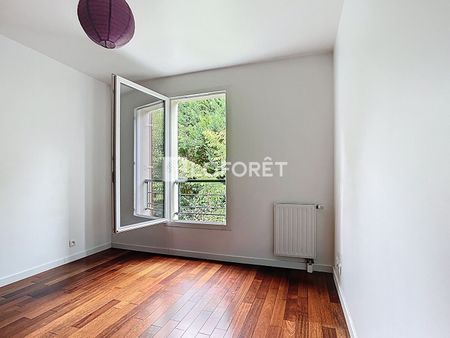 Appartement T3 ERMONT à louer - Photo 4