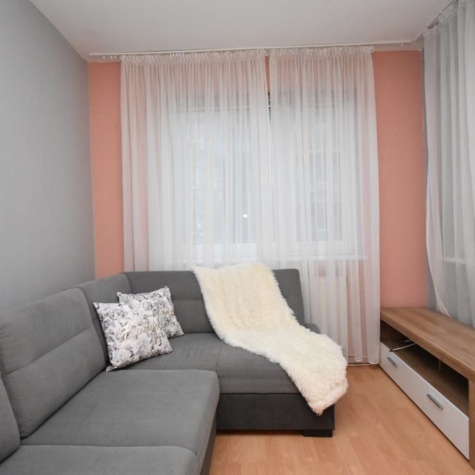 Sprawdź >>> Przytulne mieszkanie przy metrze 38 m² - Photo 1
