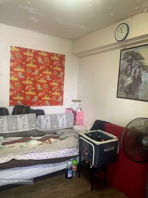 Blk 502 Kaki Bukit Ville (Bedok), HDB 3 Rooms - For Rent - Photo 1