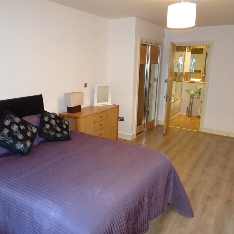 2 bedroom apartment to rent - Photo 1