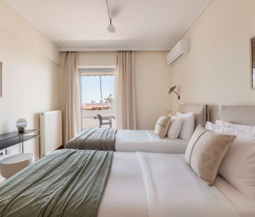 Lightstone 3BR Living in Glyfada - Photo 1
