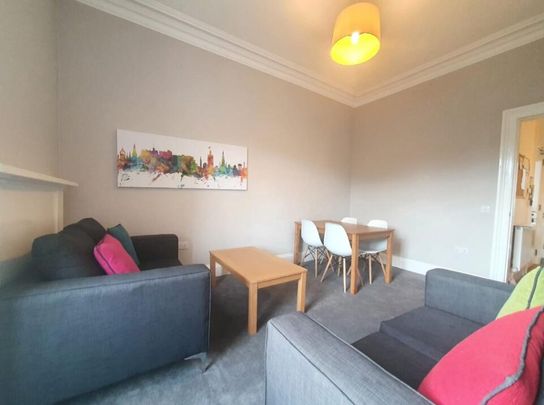 Melville Terrace, Edinburgh, EH9 1LY - Photo 1
