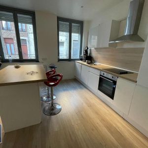 Location Appartement 1 pièce 39m² CAMBRAI 59400 - Photo 2