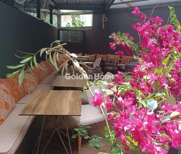 Μεζονέτα για ενοικίαση Άγιος Γεώργιος (Κυψέλη) - Photo 2