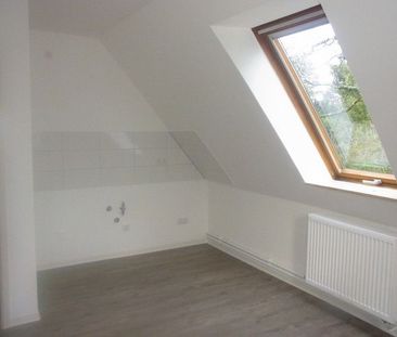 Ideal für Singles: DG-Wohnung mit ca. 47,38m² unweit Eilenriede - Photo 3