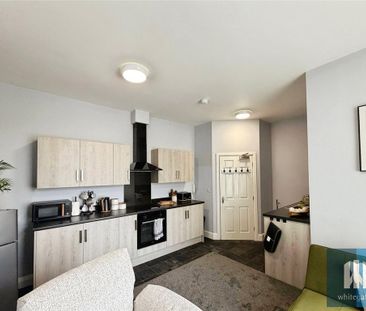 1 bedroom apartment to rent - Photo 5