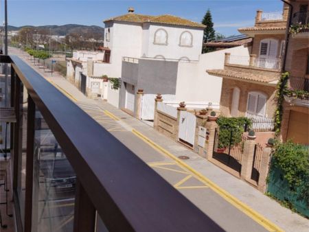 Piso de alquiler en Carrer del Ravalet, 37, Canet d'En Berenguer - Photo 3