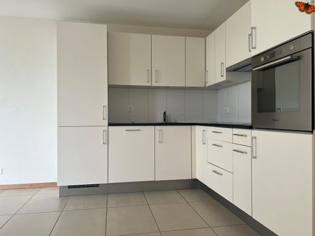 MAGNIFICENT 2 ½ ROOMS – With Terrace! - Foto 2