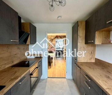 möbliertes Zimmer in 4er-Wohngemeinschaft *luxussaniert!* - Photo 6