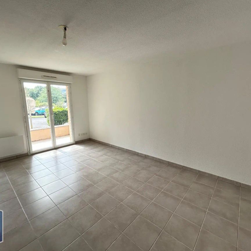 Appartement à louer 2 pièces 47.87m² - Photo 1