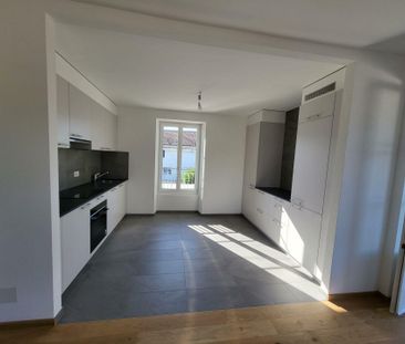 Magnifique duplex entièrement rénové avec grand balcon - Foto 5