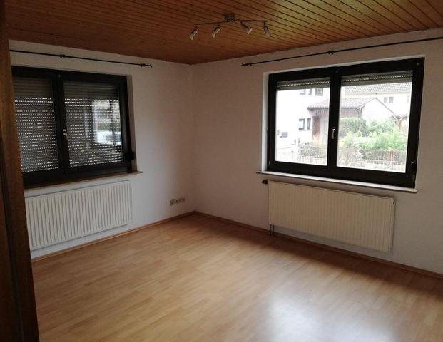 3 Zimmerwohnung - Photo 1