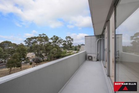 Top floor apartment with tree tops views! - Photo 5