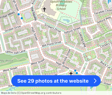 Mill Pond Drive, Upton, Northampton, NN5 - Photo 1