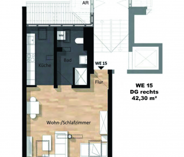 Taucha, Lindnerstraße 29 - Photo 5