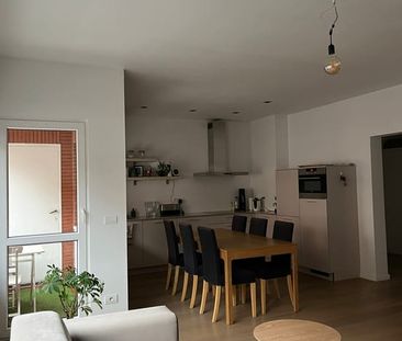 Appartement te huur - Foto 5