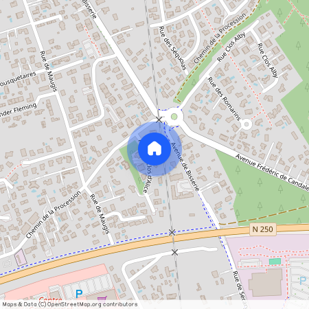 33260, La Teste-De-Buch