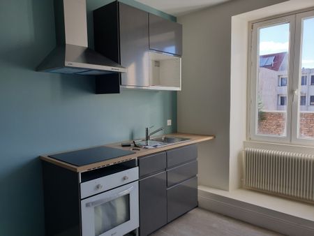Location Appartement 4 pièces 70m² MULHOUSE 68200 - Photo 2