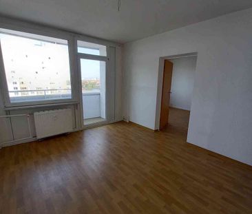 Kleine 2 Raumwohnung in zentraler Lage mit Balkon - Foto 4