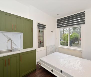 Etchingham Park Road, London, N3 studio to rent - Photo 3