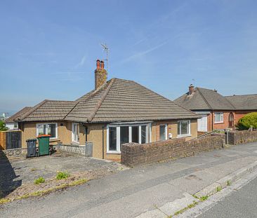 2 bed detached bungalow to rent in Old Hill Crescent, Newport, NP18 - Photo 4