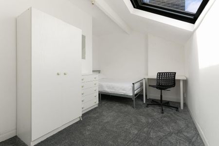 5 bedroom house share to rent - Photo 3