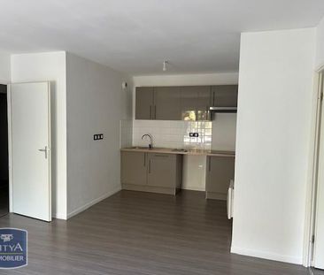 Location Appartement 3 pièces 53m² SALLAUMINES 62430 - Photo 2