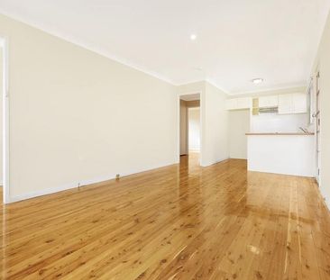 THREE BEDROOM UNIT - Photo 1