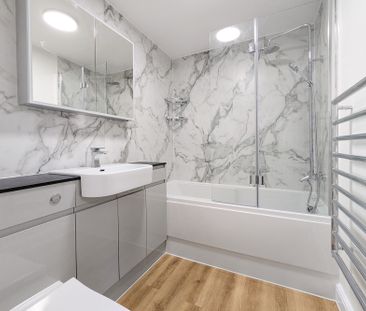 Bywater House, London, SE18 - Photo 6