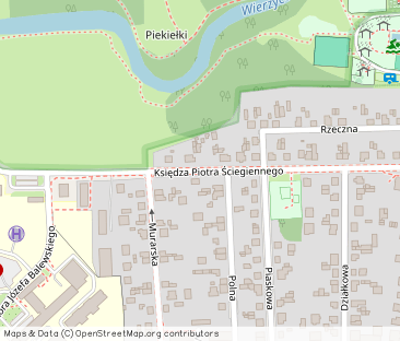 Przytulne mieszkanie na parterze w centrum. - Photo 1