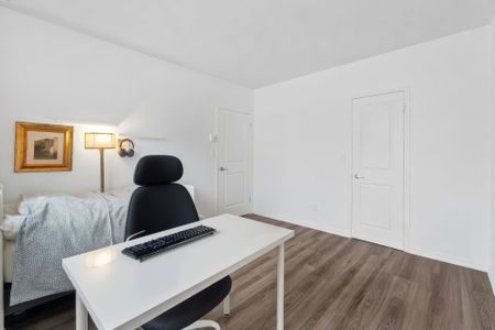 Apartment for rent, Montréal (Ville-Marie) - Photo 5