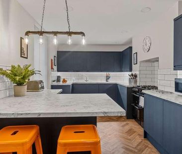 Stuart Road, Stoke, Plymouth, PL1 - Photo 1