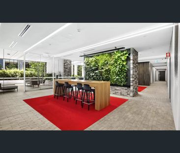 20206/2B Figtree Drive, Sydney Olympic Park, NSW 2127 - Photo 4