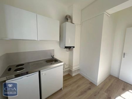 Appartement à louer 1 pièce 41.3m² - Photo 4
