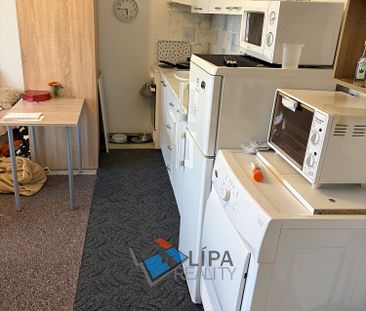 Pronájem bytu 1+kk 25 m² - Photo 4