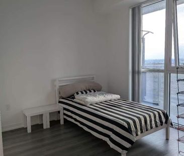 For Lease - 28 Interchange Way Avenue Unit# 1601, Vaughan, Ontario - Photo 2