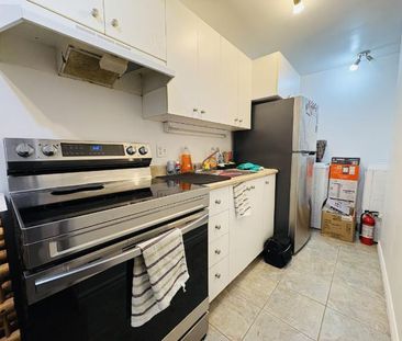 Appartement 3 ½ à louer Sainte-Foy / Sillery juillet 2026 - Photo 3