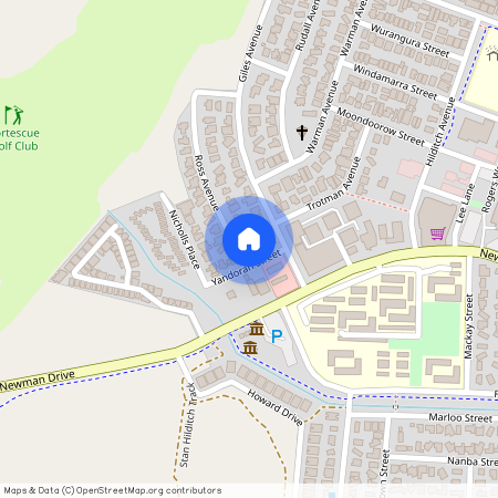 2 Ross Avenue, NEWMAN WA 6753